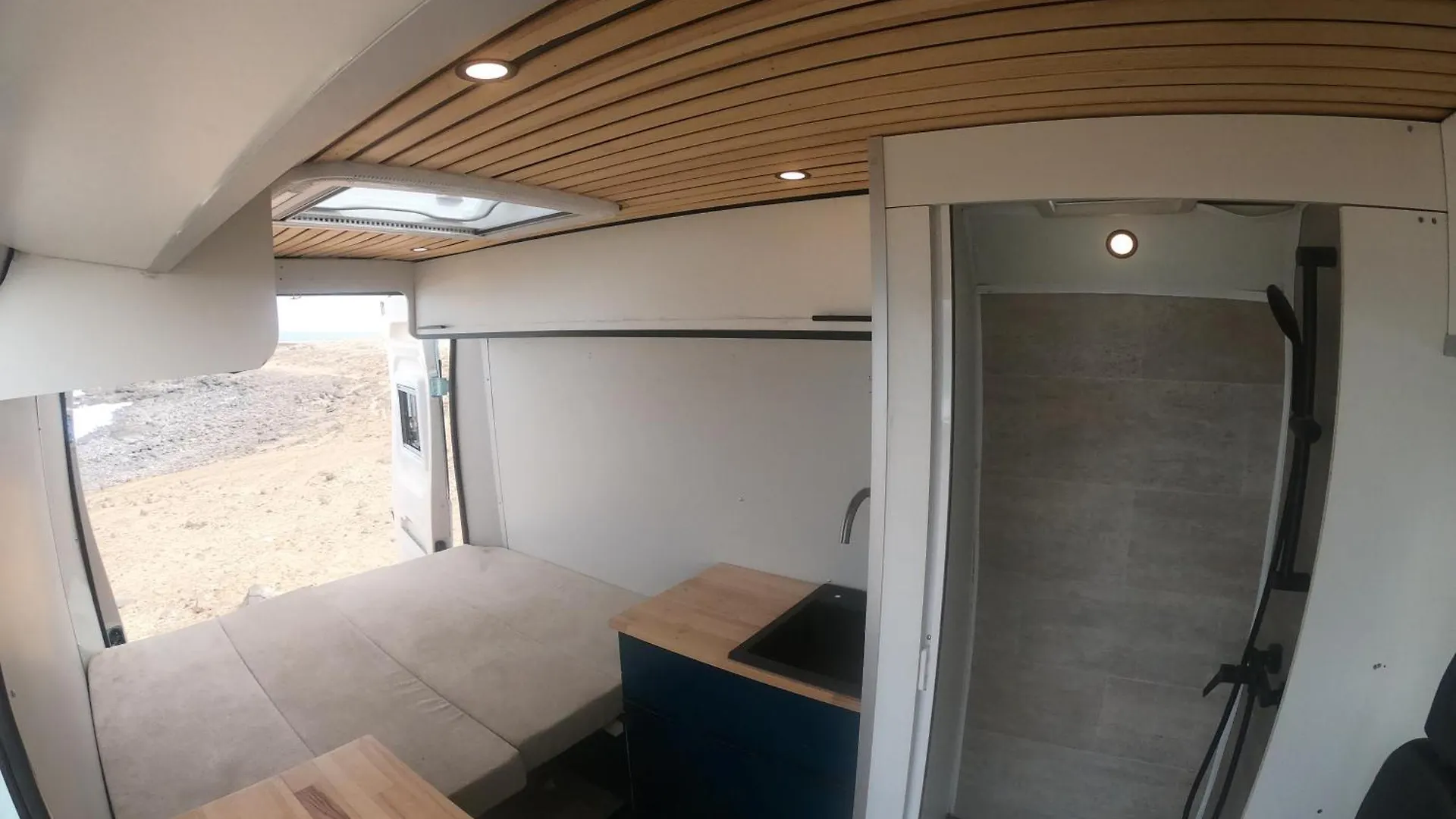 Apartment The Feather Van Puerto del Rosario  Spain