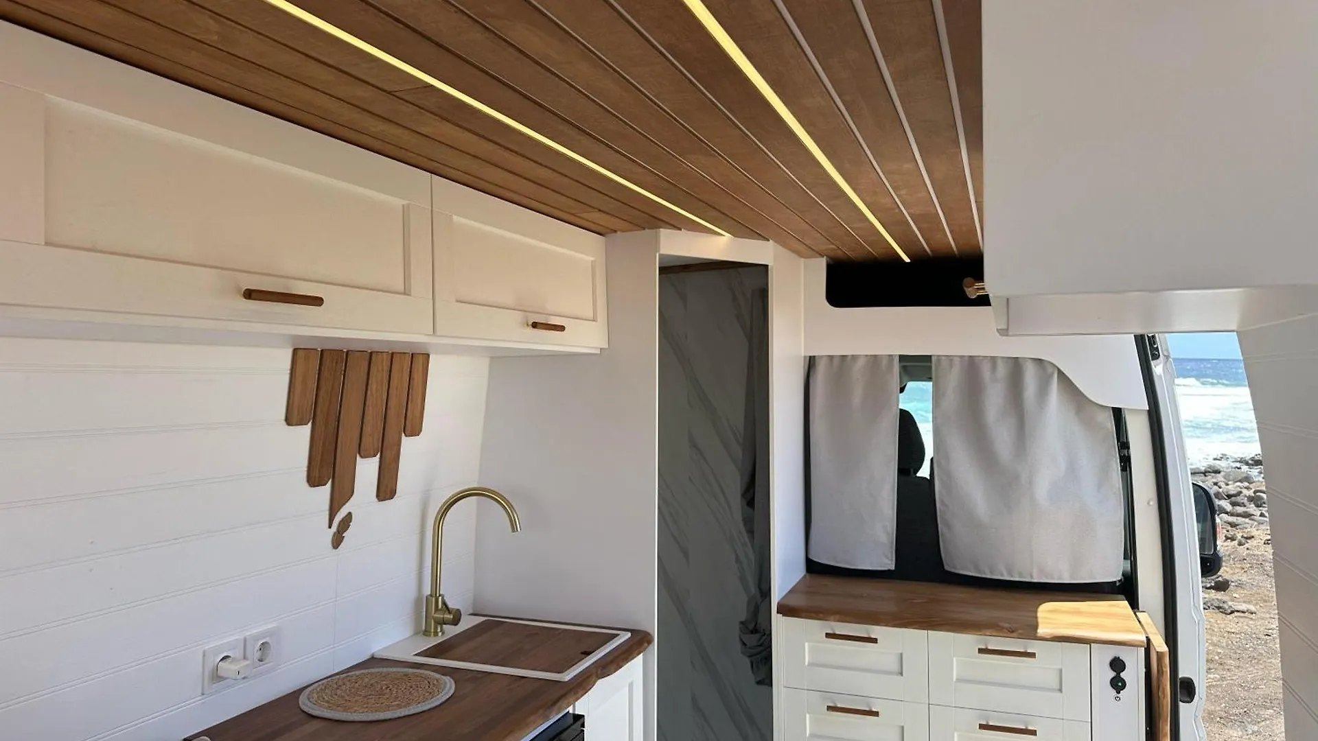 Apartment The Feather Van Puerto del Rosario  Spain